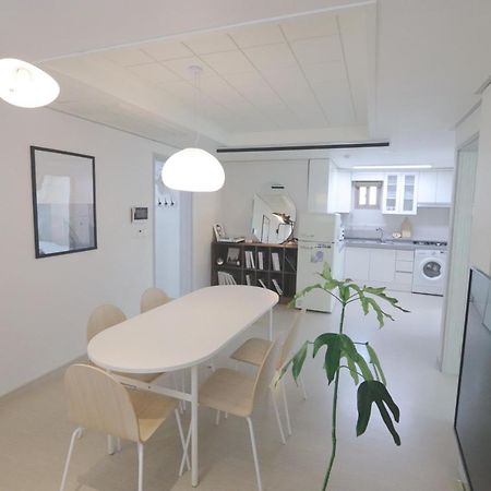 Lovely House Hongdae Apartment Seoul Luaran gambar