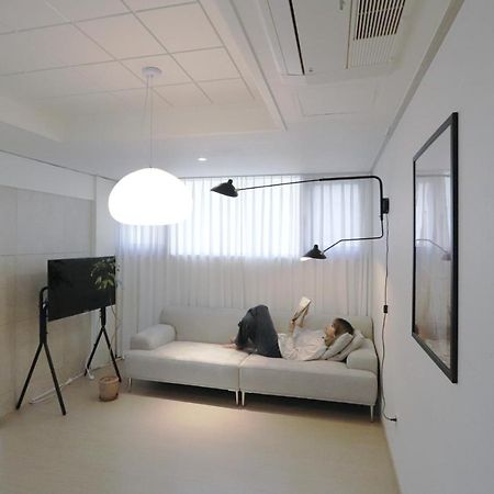 Lovely House Hongdae Apartment Seoul Luaran gambar