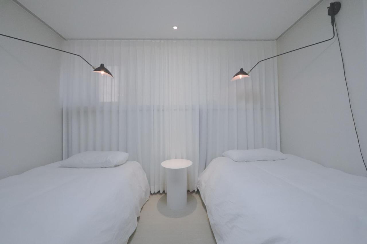 Lovely House Hongdae Apartment Seoul Luaran gambar