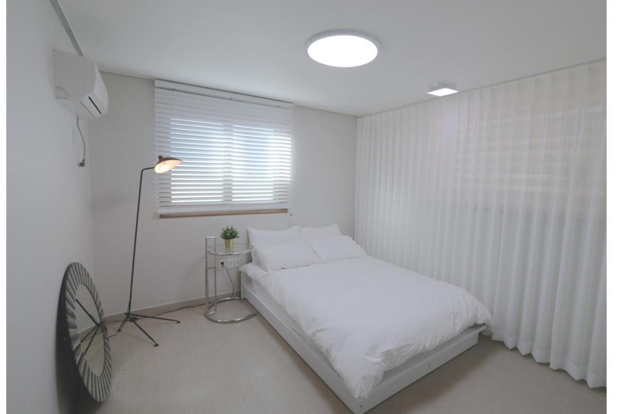 Lovely House Hongdae Apartment Seoul Luaran gambar