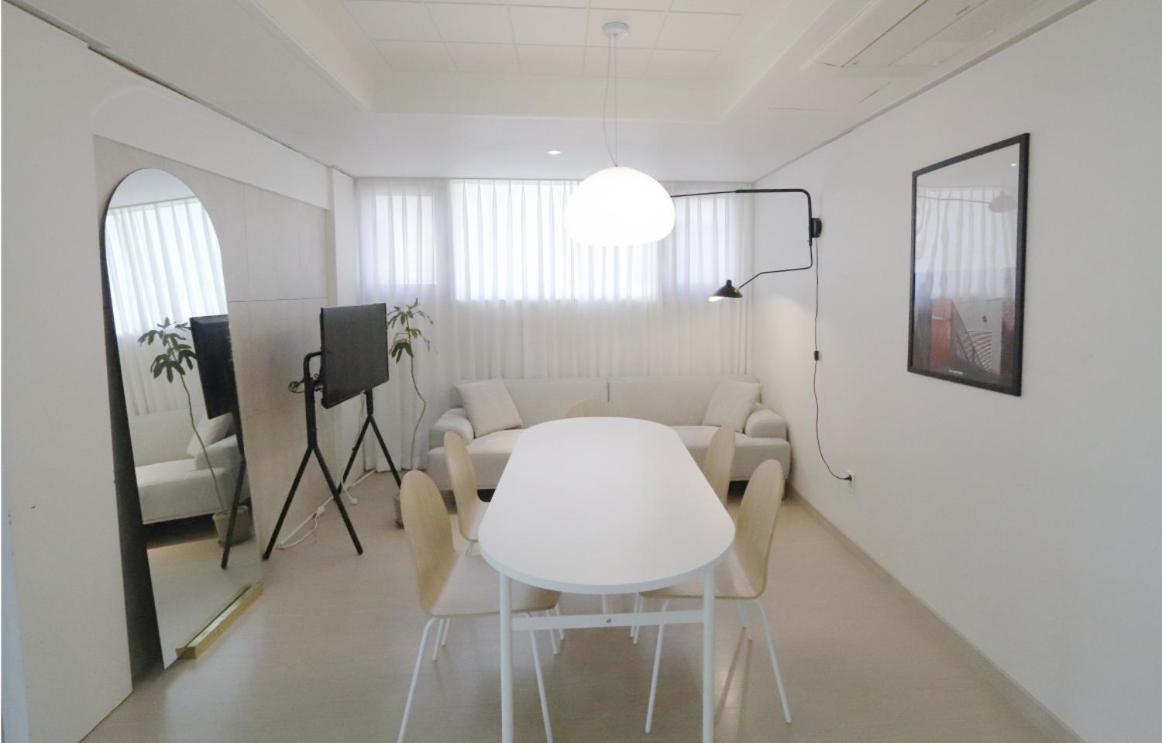 Lovely House Hongdae Apartment Seoul Luaran gambar