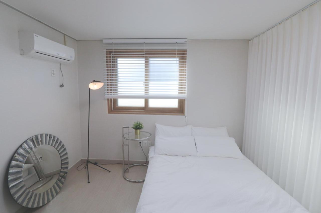 Lovely House Hongdae Apartment Seoul Luaran gambar