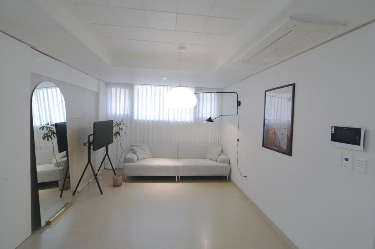 Lovely House Hongdae Apartment Seoul Luaran gambar