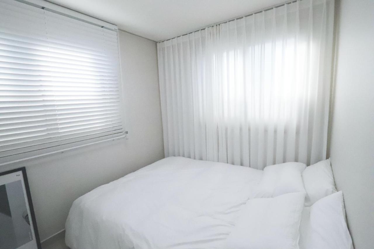 Lovely House Hongdae Apartment Seoul Luaran gambar