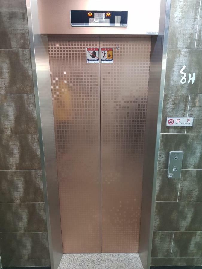 Lovely House Hongdae Apartment Seoul Luaran gambar