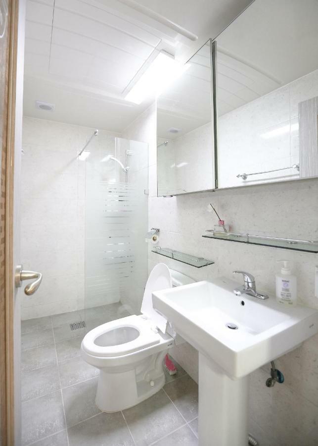 Lovely House Hongdae Apartment Seoul Luaran gambar